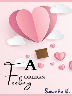 cover image of A Foreign Feeling